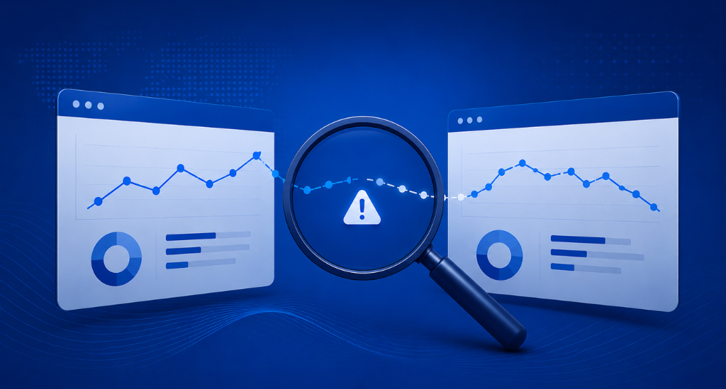featured image the hidden reporting problem affecting every affiliate